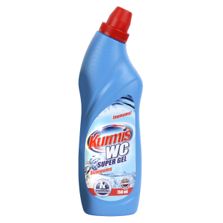 OKEY WC Kurmis – Frescor – gel limpiador y desinfectante – 750 ml