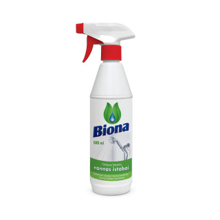 BIONA – bathroom cleaner – 500 ml