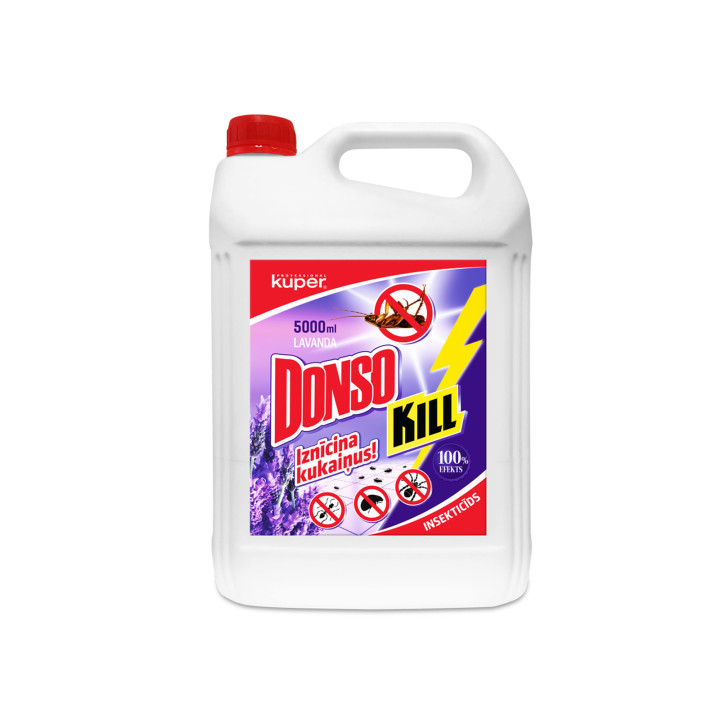KUPER – Donso Kill – Insecticida – varios tamaños