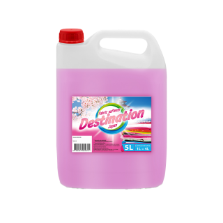 DESTINATION Japan - veļas mīkstinātājs, konc. - 5L