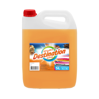 DESTINATION Australia - veļas mīkstinātājs, konc. - 5L