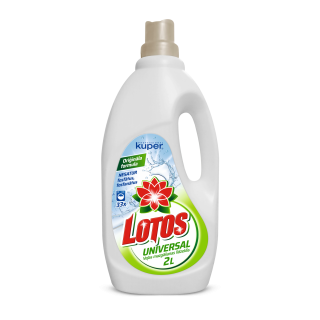 LOTOS Universal - veļas mazgāšanai - 2L