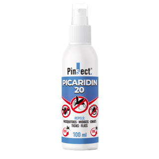Pinsect - Picardin 20